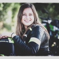 Iris Van Den Bout