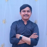 Pradip Prajapati