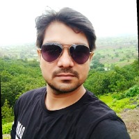 Manish Patel