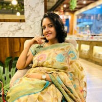 Vinodhini Ramachandran