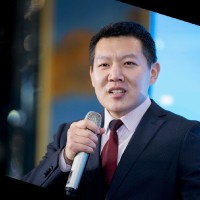 李作龙
