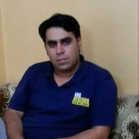 Muhammad Kashif