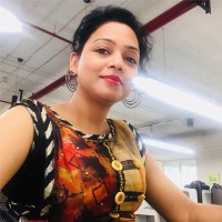 Shipra M.