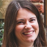 Alison Pollard