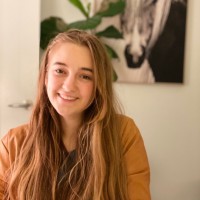 Olivia Langton