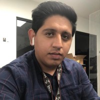 Gabriel Olivares