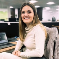 Eleanor Townend (Rnutr)