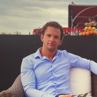 Daniel Mörk