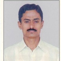 Manjunatha H S