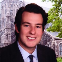 Teddy Brokaw