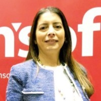 Nilüfer Ustamehmetoğlu