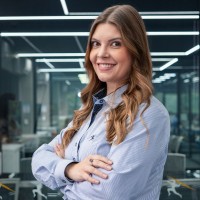 Crisleine Saleri