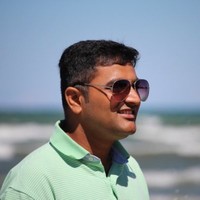 Riteshkumar Patel