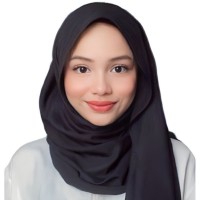 Amira Shafiqah