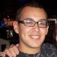 Michael Vidaurri