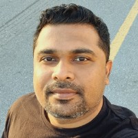 Akhilesh Thilakan