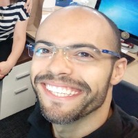 Victor Q. M. De Souza