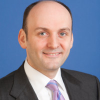 Adrian Levy
