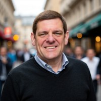 Jonathon Miller