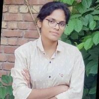 Sravanthi Reddy