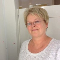 Françoise Guillaume