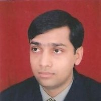Vinod Jain