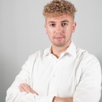 Joshua Zuniga Ostwald