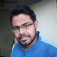 Chandan Mohanty