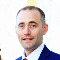 Kalon Partridge