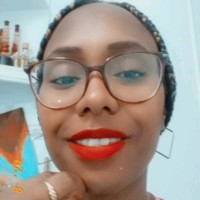 Solange Lopes Semedo