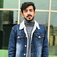 Adnan Mukhtiar