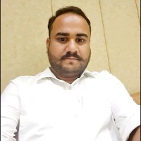 Seemank Tiwari