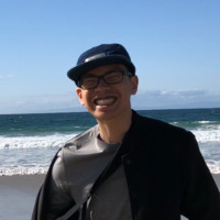 Jonathan Duong