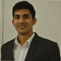 Nikhil Veluru
