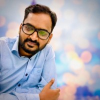 Satish Kumar N