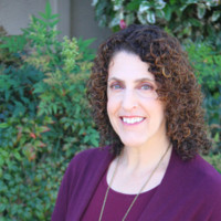 Lisa Anderson