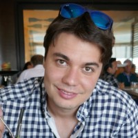 Alexey Terentiev