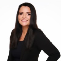 Eva Þorsteinsdóttir
