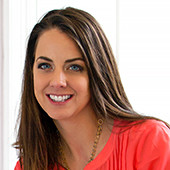 Kim Conger