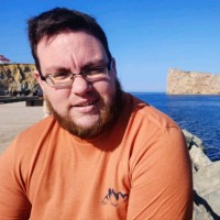 Dominic-Benoit Marchand