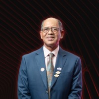 Dr. Tony Prensa, ATP, PMP, PMOCP, P3GP, PMO-BP