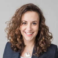 Alicia Arsenault
