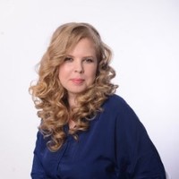 Елена Зорина