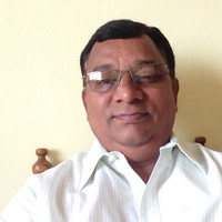 Mayur Shrotriya