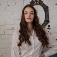 Sofiya Shonova