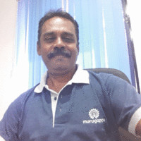 Lakshmanan Cln