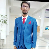 Taimoor Ahmad