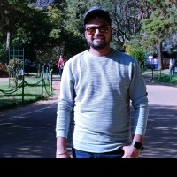 Arjun Aute
