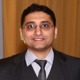 FCA Vipin Verma
