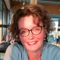 Margreet van der Kleij